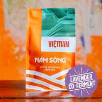 Vietnam – Speciality Coffee – Zanya Farm – Lavender Co-Ferment