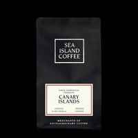Canary Islands, Finca Sanssouci Tenerife Coffee