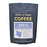 Kenya Blue Mountain