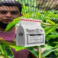 Carlos Madrid | Washed | Honduras