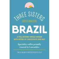 Brazil Santa Lucia