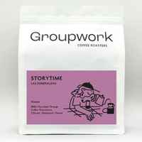 Story Time (Las Esmeraldas)