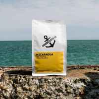 Nicaragua Sacuanjoche