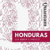 HONDURAS, GEA WOMEN'S PROJECT