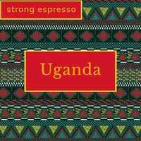 'Lion's Roar' - Honey Process Robusta