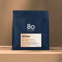 Brisbane - Brazil - Espresso