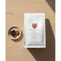Indonesia Single Origin Coffee Beans | Number 5