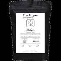 Brazil, Fazenda Pinhal