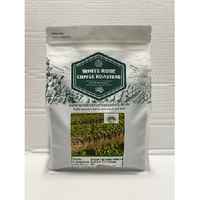 Brazil Fazenda Inhame Controlled Fermentation