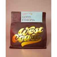 Ethiopia GOTITI