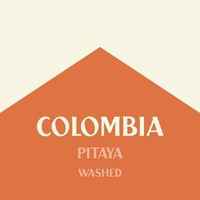Colombia Pitaya