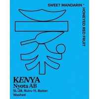 Kenya | Nyota AB