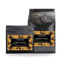 Carlos Mejia, Honduras - Espresso