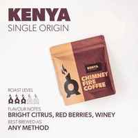 Kenya Ngoe AB