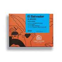 El Salvador El Molino