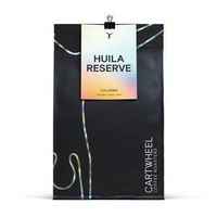 Huila Reserve