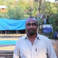 Ethiopia, G1 Beshasha: NEW
