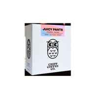 Juicy Pants - Colombia