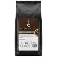 Peruvian Organic & Fairtrade Coffee Beans