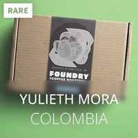 Yulieth Mora - Colombia