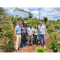 Brazil Welton Itamar da Silveira