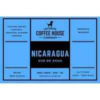 Nicaragua - Ojo de Agua
