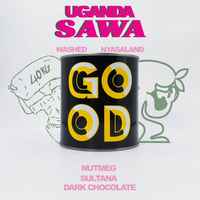 Uganda, Sawa