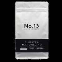 Sumatra Mandheling (Dark Roasted)
