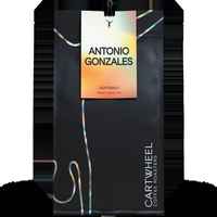 Antonio Gonzalez