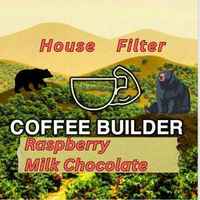 Andean bear friendly Coffee Farm | Colombia — Light