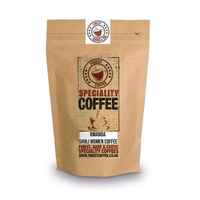 Rwanda Sholi Women Coffee (Light Italian Roast)