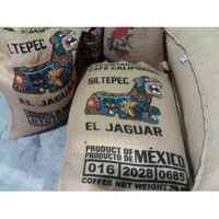Mexico Siltepec El Jaguar