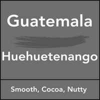 Guatemala Huehuetenango