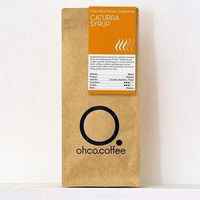 Colombia Forest Collective Caturra Syrup
