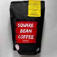 Ethiopia Wild Guji Megadu Natural (Filter)
