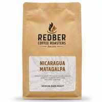 Nicaragua Matagalpa - Medium-Dark Roast