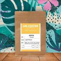 KENYA - Toroton