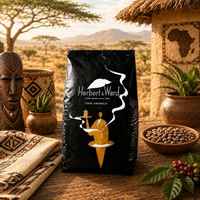 Africano Coffee