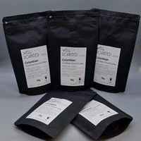 Colombian Supremo Cold Brew Coffee