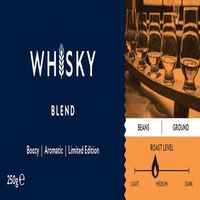 Whisky Coffee