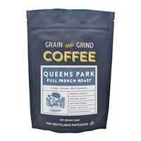 Queens Park – Full French Roast