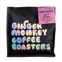 Smells Like Bean Spirit – Colombia