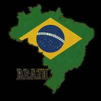 Brazil Eagle Carmelo