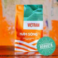 Vietnam – Dak Lak – Robusta