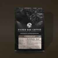 Espresso No. 7