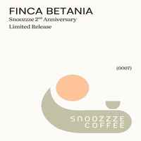 Finca Betania Gesha Semi-washed