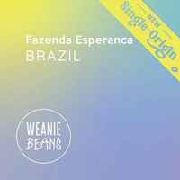 Brazil, Fazenda Esperanca